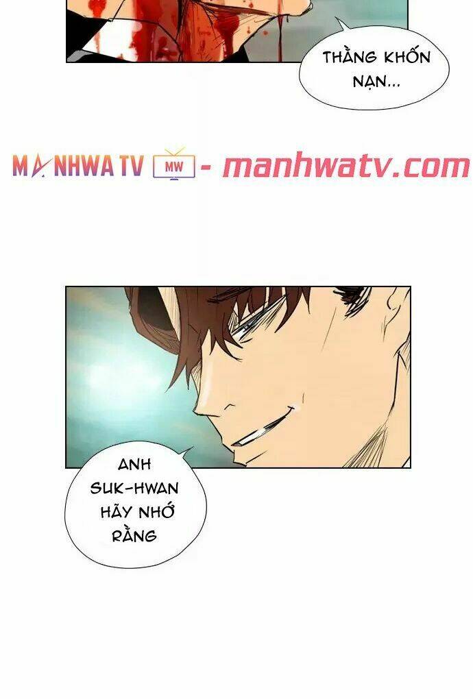 kẻ hồi sinh chapter 25 17