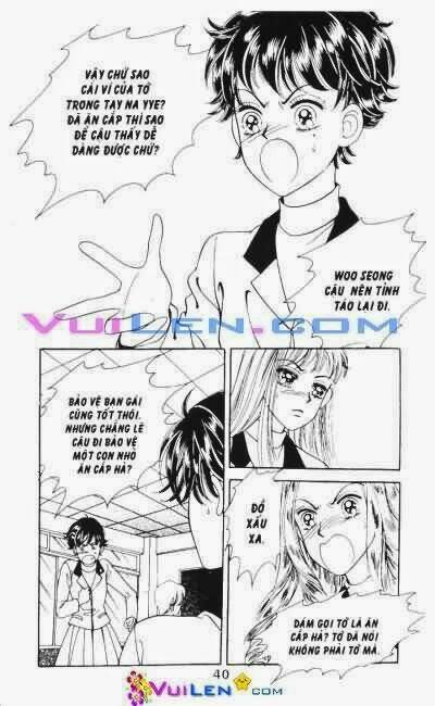 kẻ săn tiền chapter 4 40