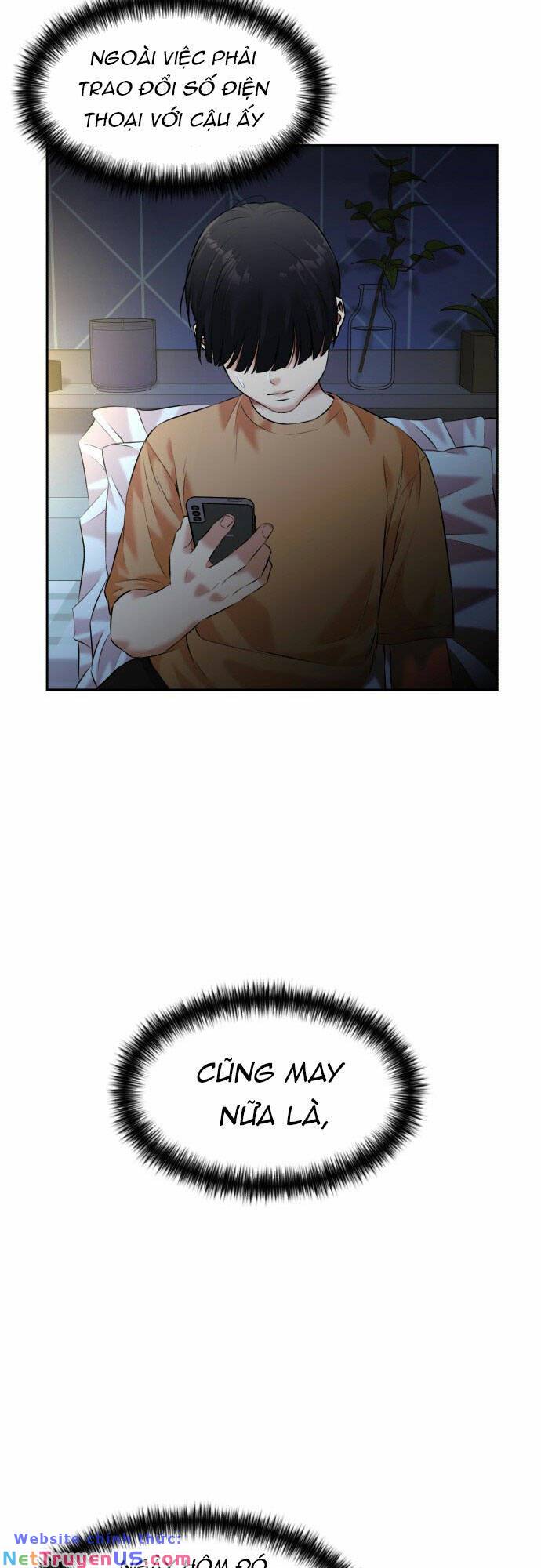 gương mặt thiên tài chapter 128 27