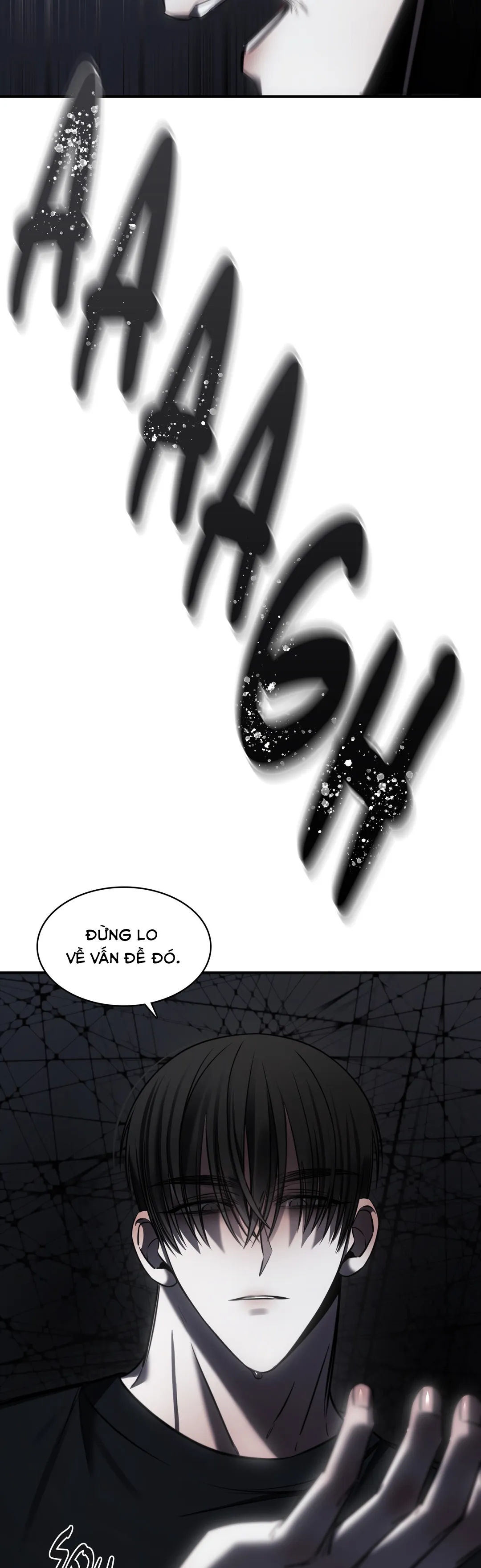 vực sâu chapter 14 26