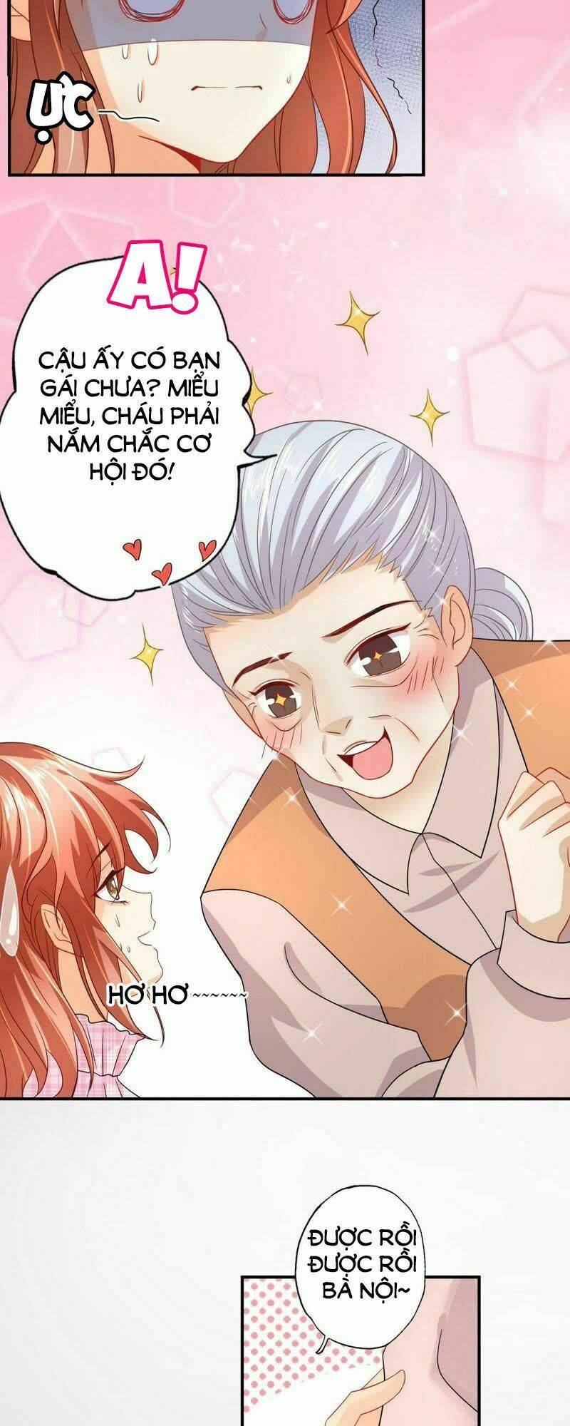 quản gia đại nhân muốn thượng vị chapter 9 13