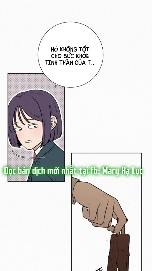 kế hoạch tình yêu trong sáng chapter 11.2 39