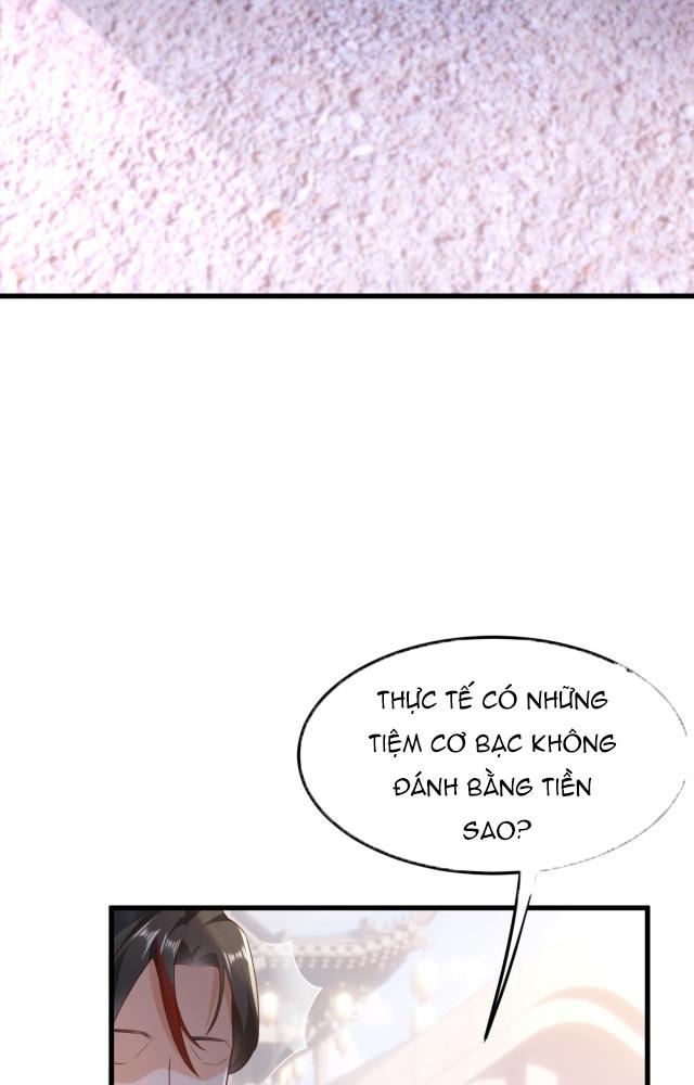 làm sao đây người học việc của tôi quá bám người chapter 11 9