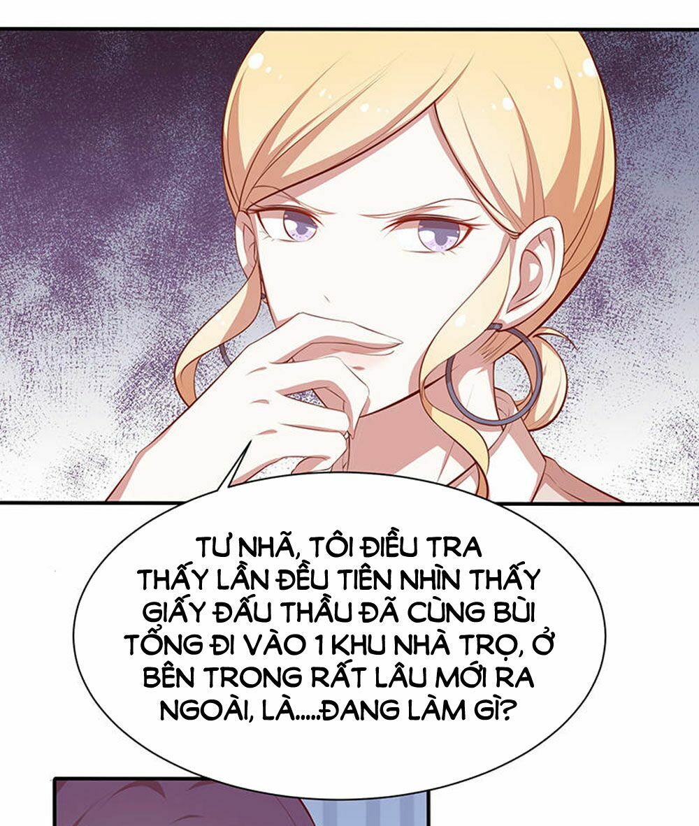 cả thế giới đều không bằng người chapter 48 25