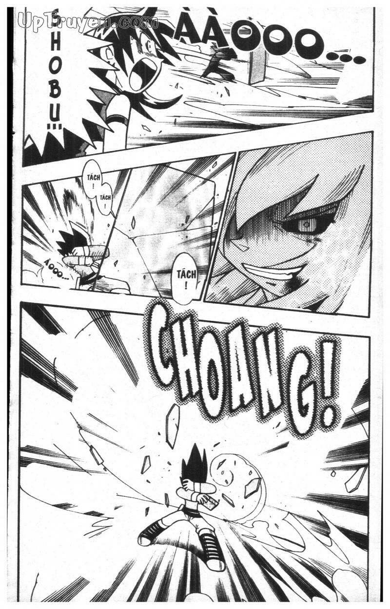 duel masters chapter 7 119