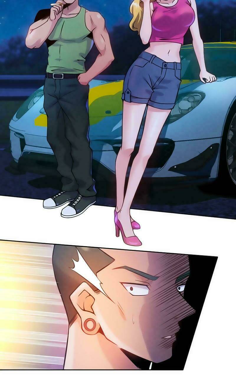 cao thủ cận vệ của nữ chủ tịch chapter 15 25