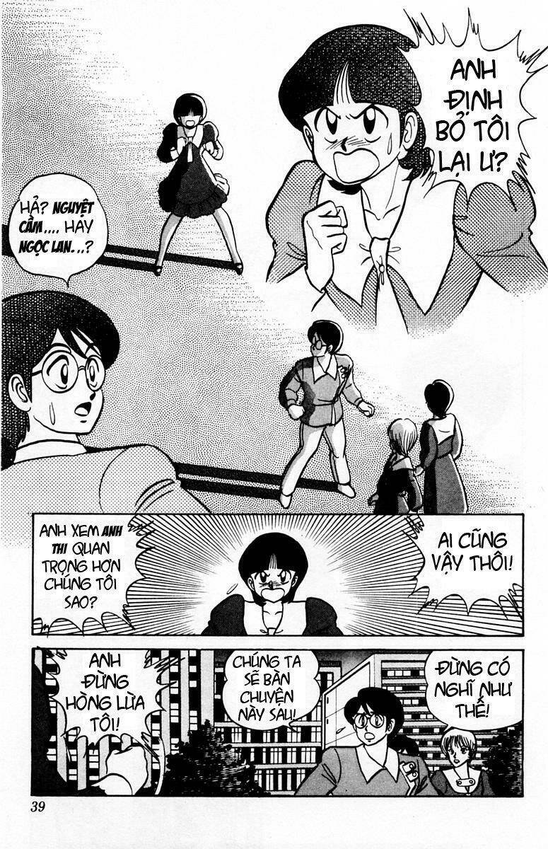 yuu & mi chapter 44 3