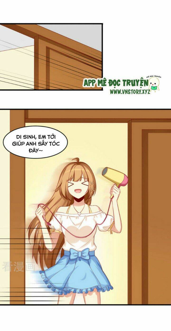 idol quốc dân đừng trêu tôi chapter 7 11