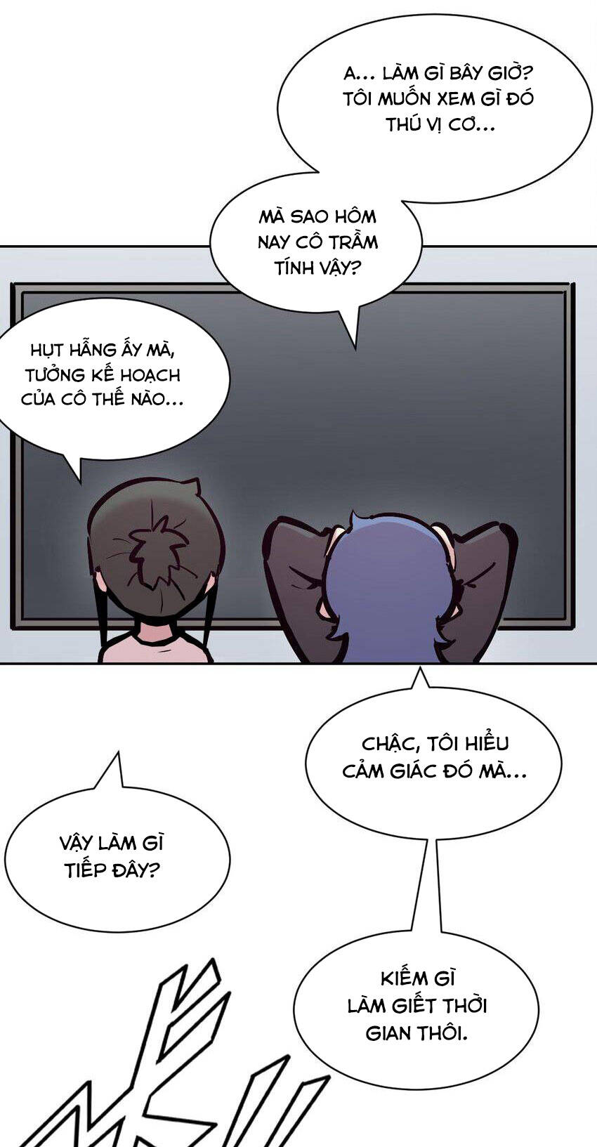 Oan Gia Chung Nhà ! chapter 111 57