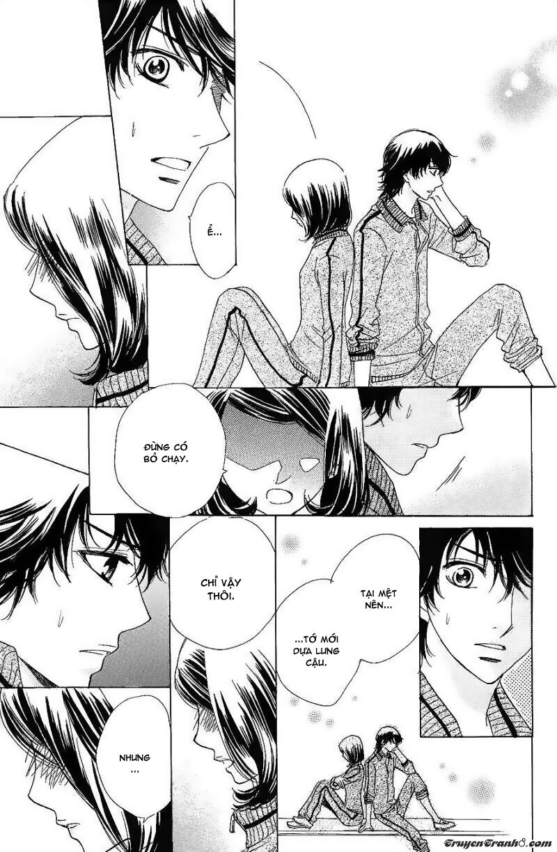 ác quỷ và bản tình ca chapter 49 21