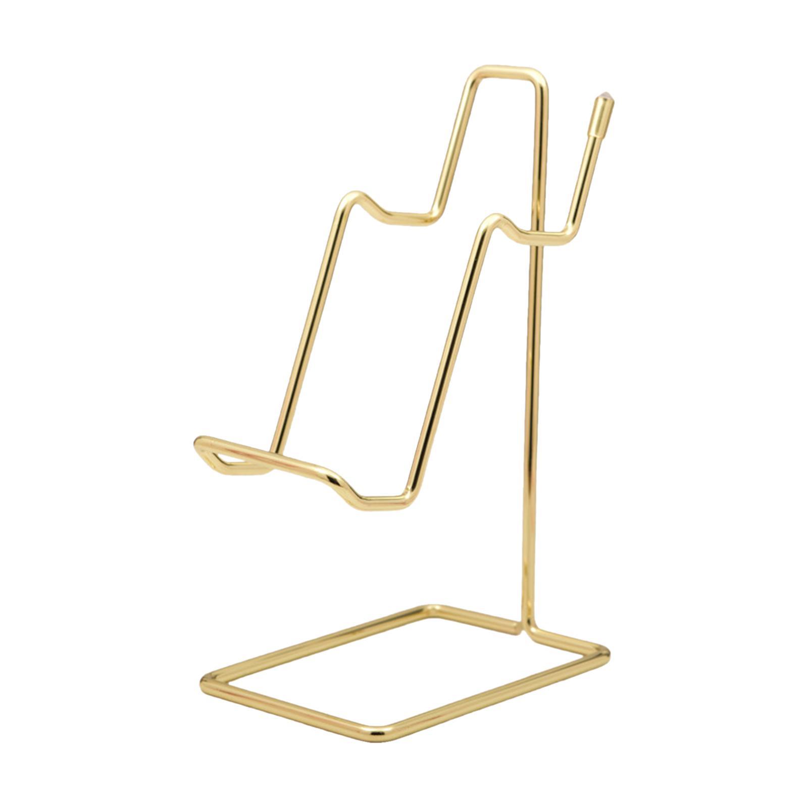 Controller Stand Gamepad Display Rack for Gamepad Gaming Accessories Desktop