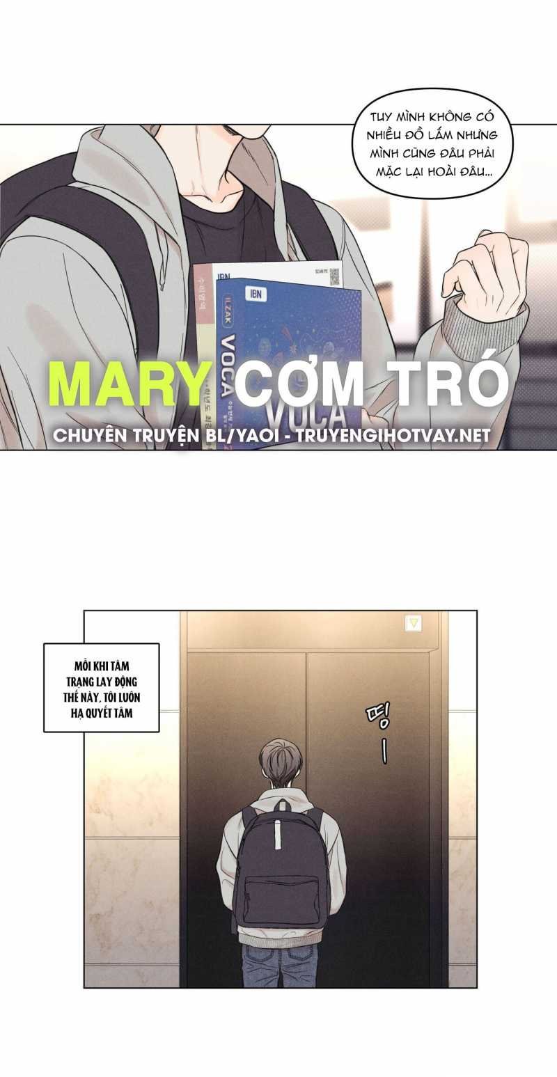 công việc làm thêm hàng ngày chapter 1.2 9