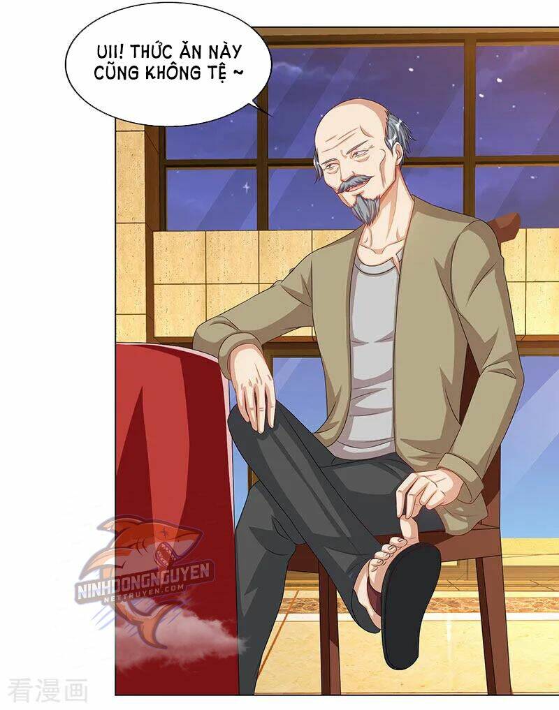 trọng sinh khí thiếu quy lai chapter 74 27