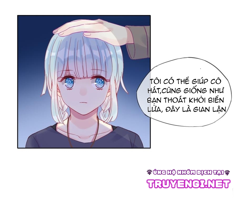 vương bài hạnh phúc chapter 9 51