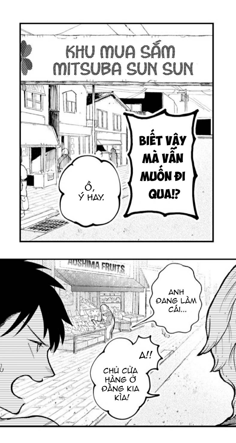 bị một anh chàng lập dị tấn công chapter 8 35