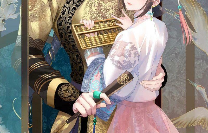 quận chúa vững quá không thể tiêu diệt! chapter 40.5 2