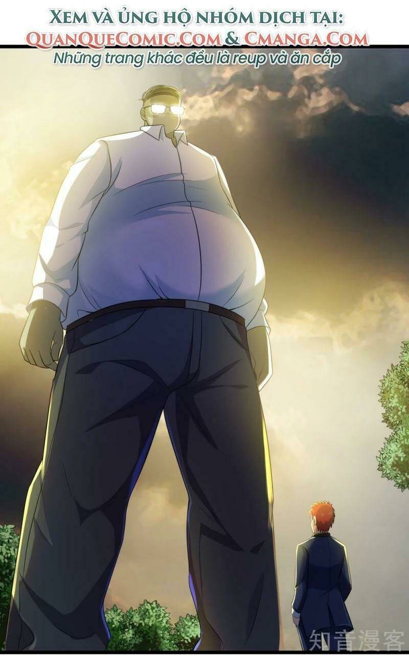 tối cường đặc chủng binh của hoa khôi chapter 116 14