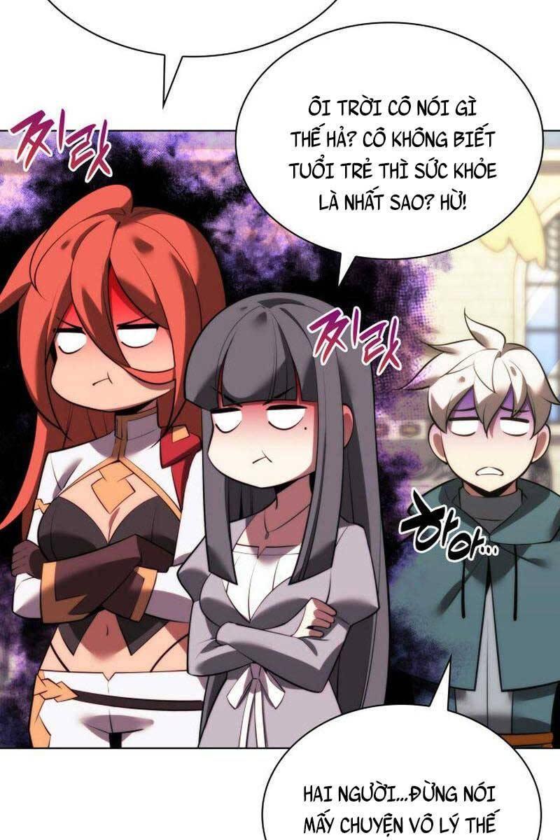 vượt qua giới hạn chapter 173 148