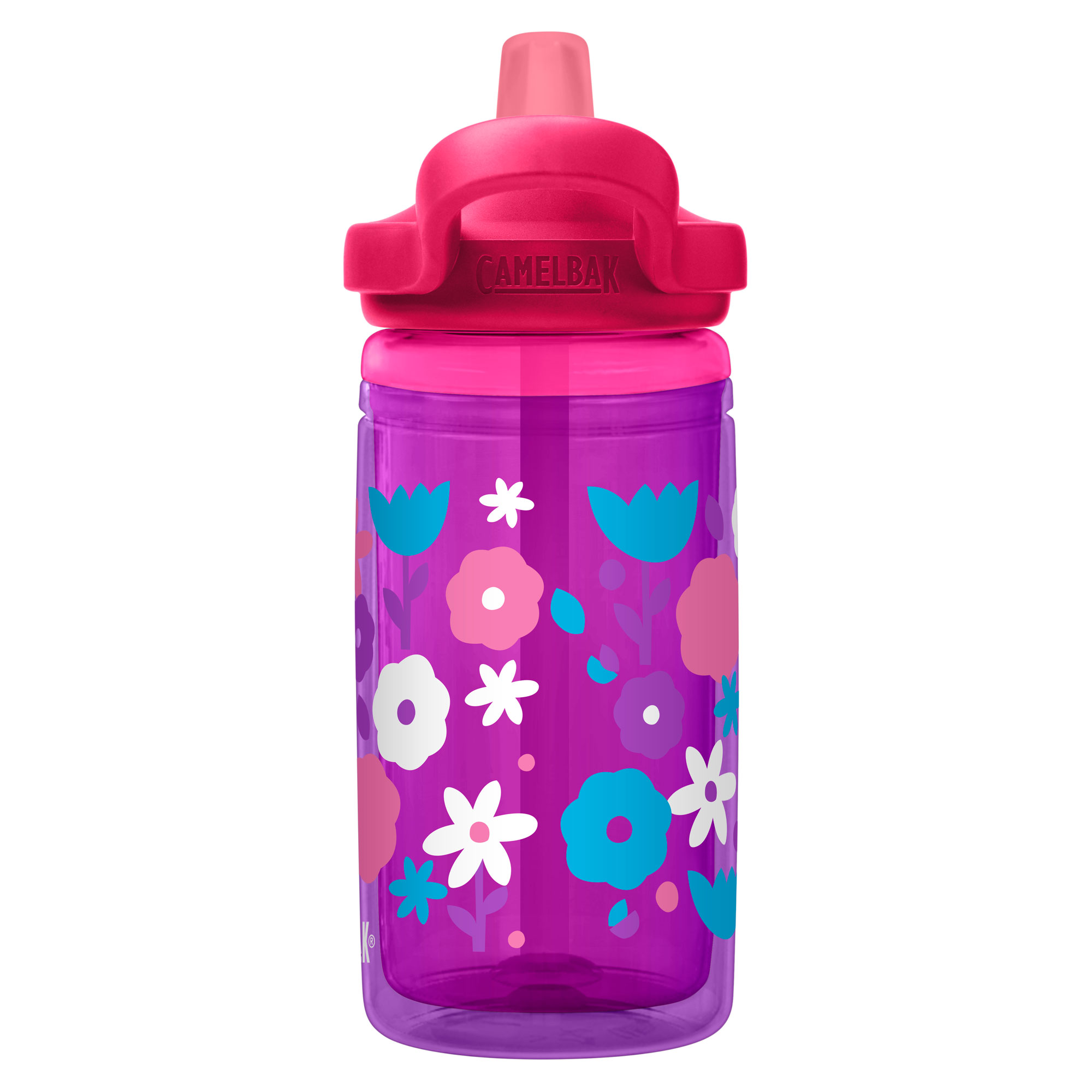 Bình Nước Giữ Nhiệt Trẻ Em Camelbak Eddy+ Kids 400ml