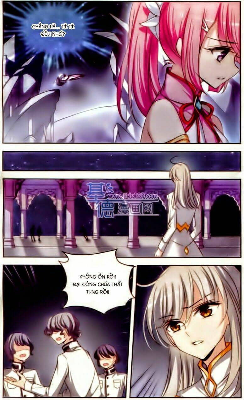 xuyên duyệt tây nguyên 3000 chapter 95 20