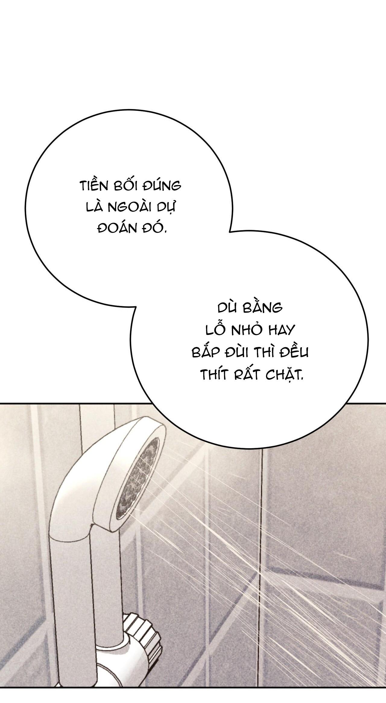 cạm bẫy đại học [m] chapter 52 20