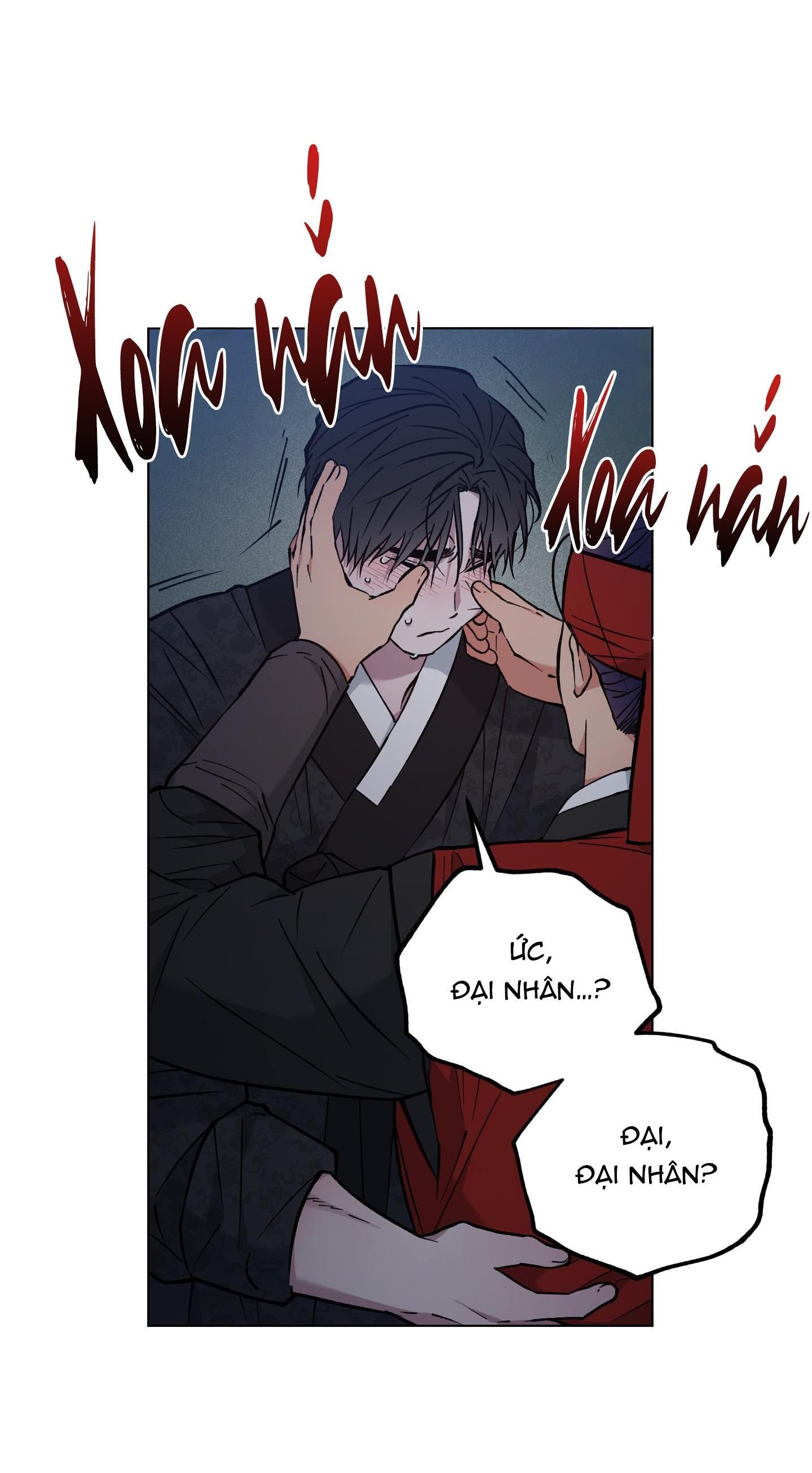 bình minh của rồng chapter 51 20