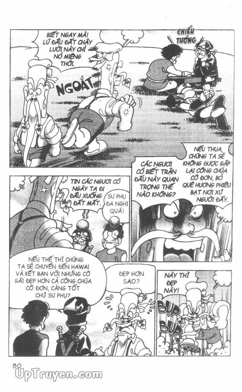 đội quân nhí nhố chapter 28 80