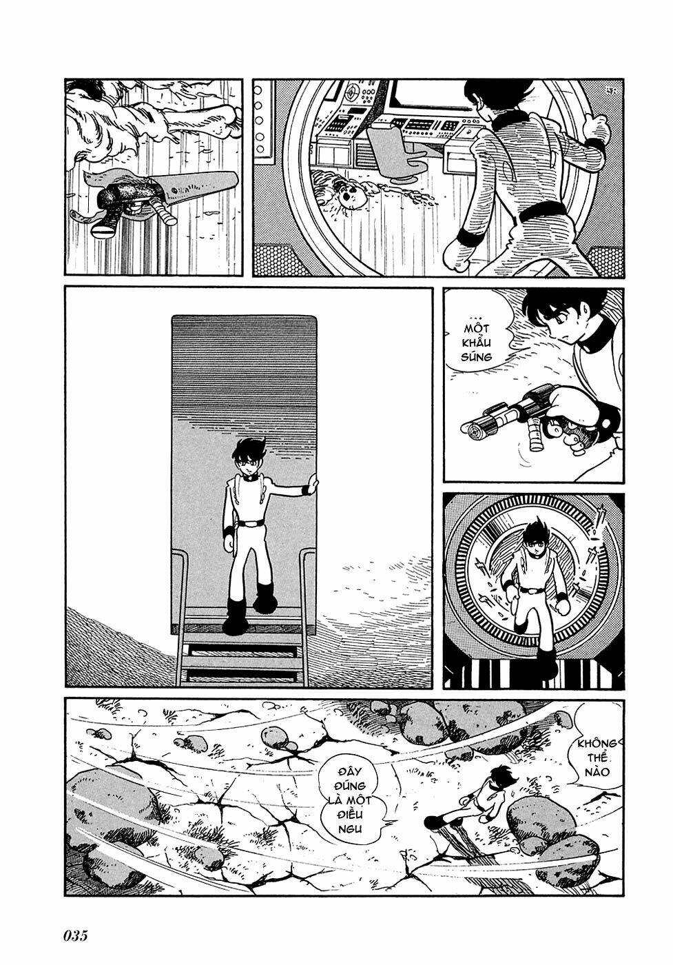 ryuu no michi chapter 2 4