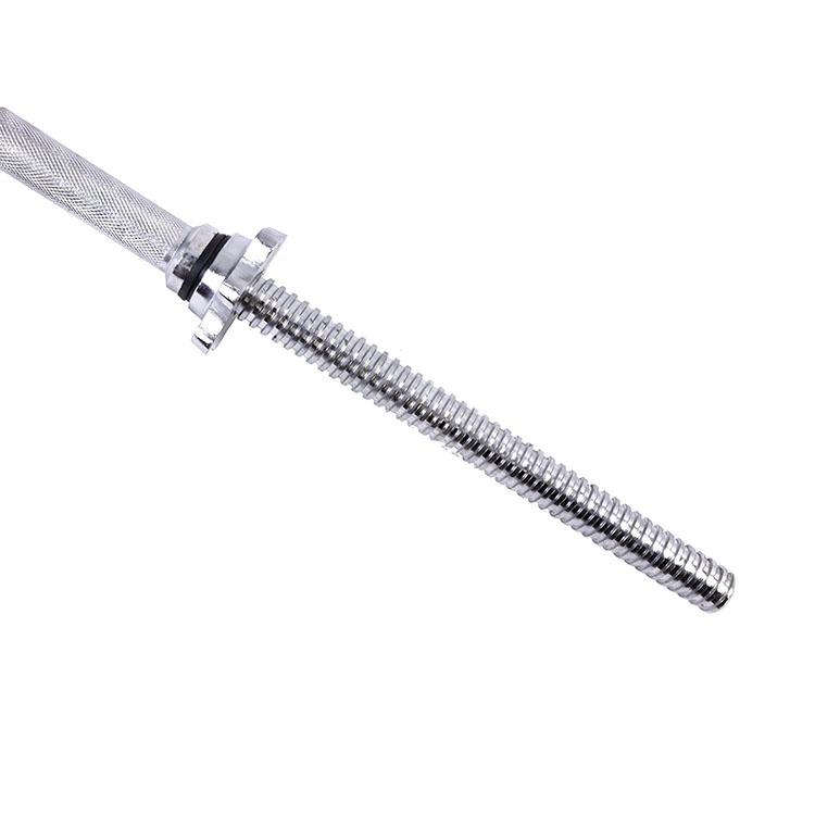 Đòn tập tạ dài 1m82 Brosman cao cấp