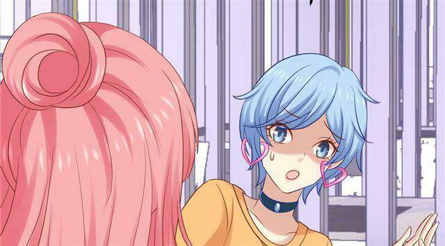 thời khắc và em đều đẹp chapter 15 104