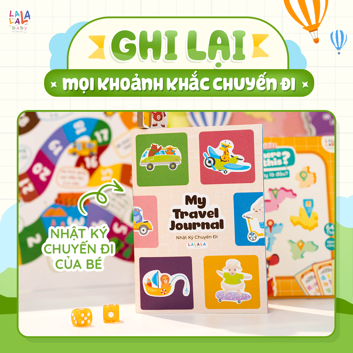 [Mẫu mới] Ghép hình Địa lý Việt Nam - Đồ chơi ghép hình nam châm cho bé 3 tuổi trở lên
