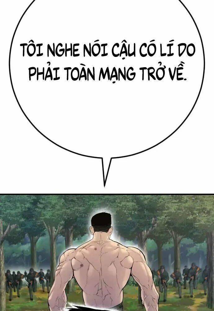 đặc vụ kim chapter 46 103