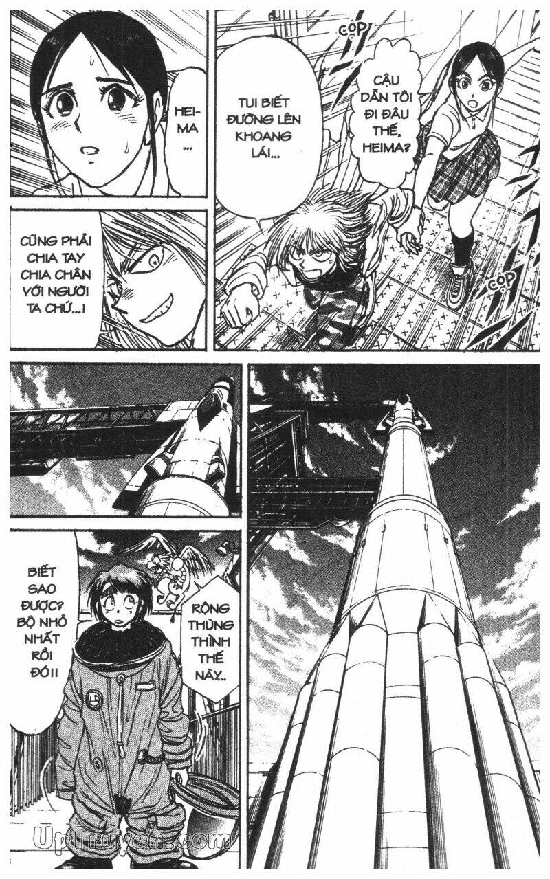 karakuri circus - gánh xiếc quái dị chapter 43 60