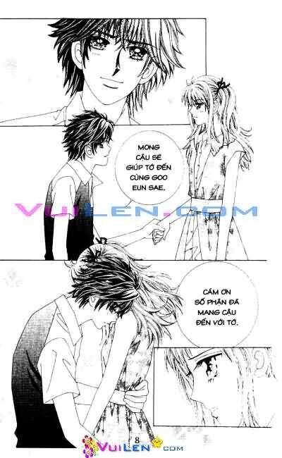 tìm lại tình yêu chapter 121 9