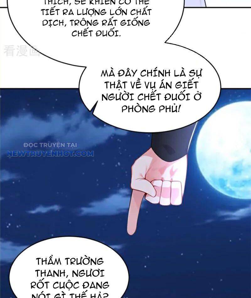 ta thực sự không muốn làm thần tiên chapter 117 59