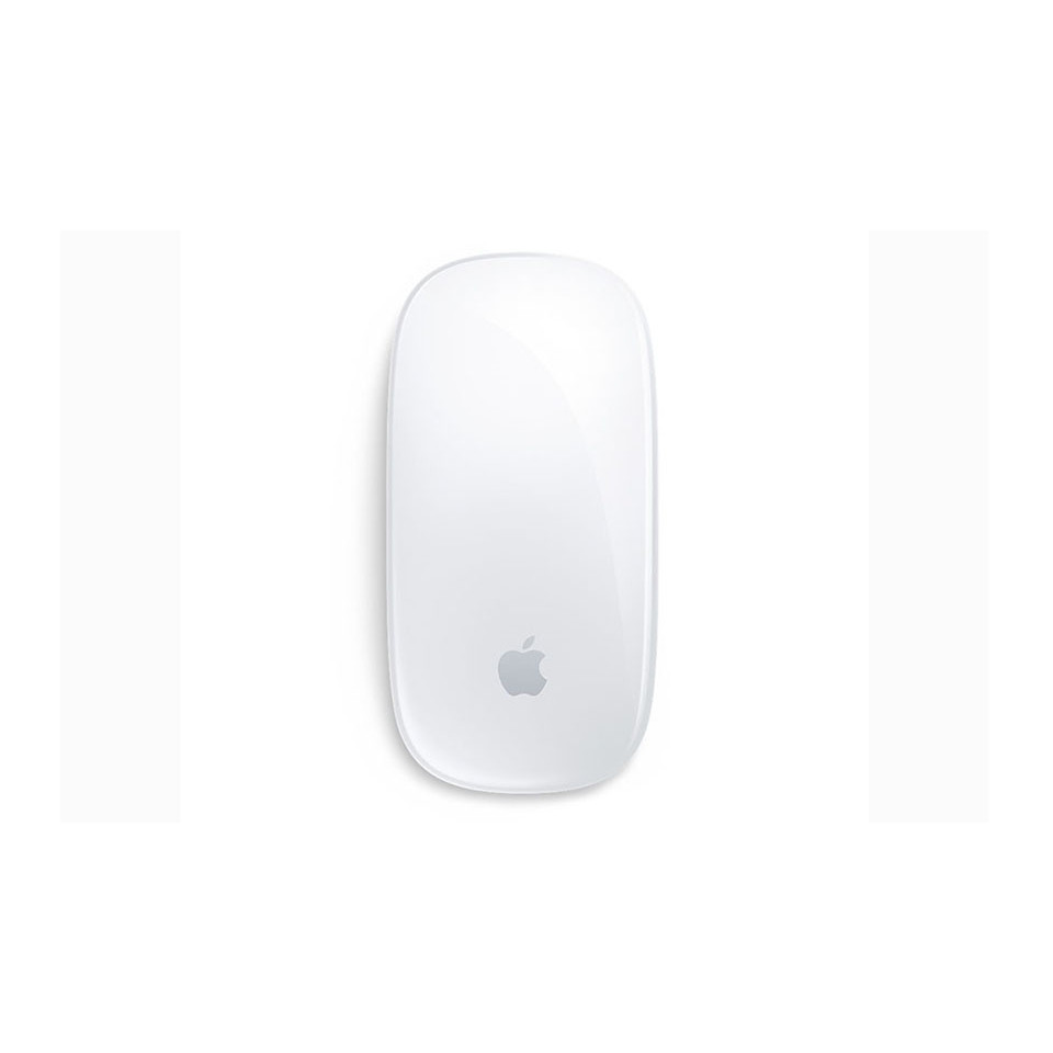 Chuột không dây Apple Magic Mouse 2 / BẠC (SILVER)-Hàng chính hãng