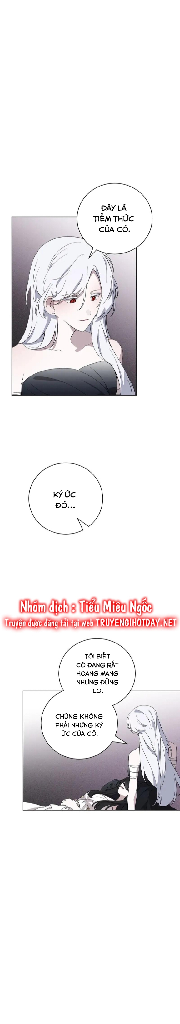 nữ phản diện muốn có kết thúc đẹp chapter 52 8