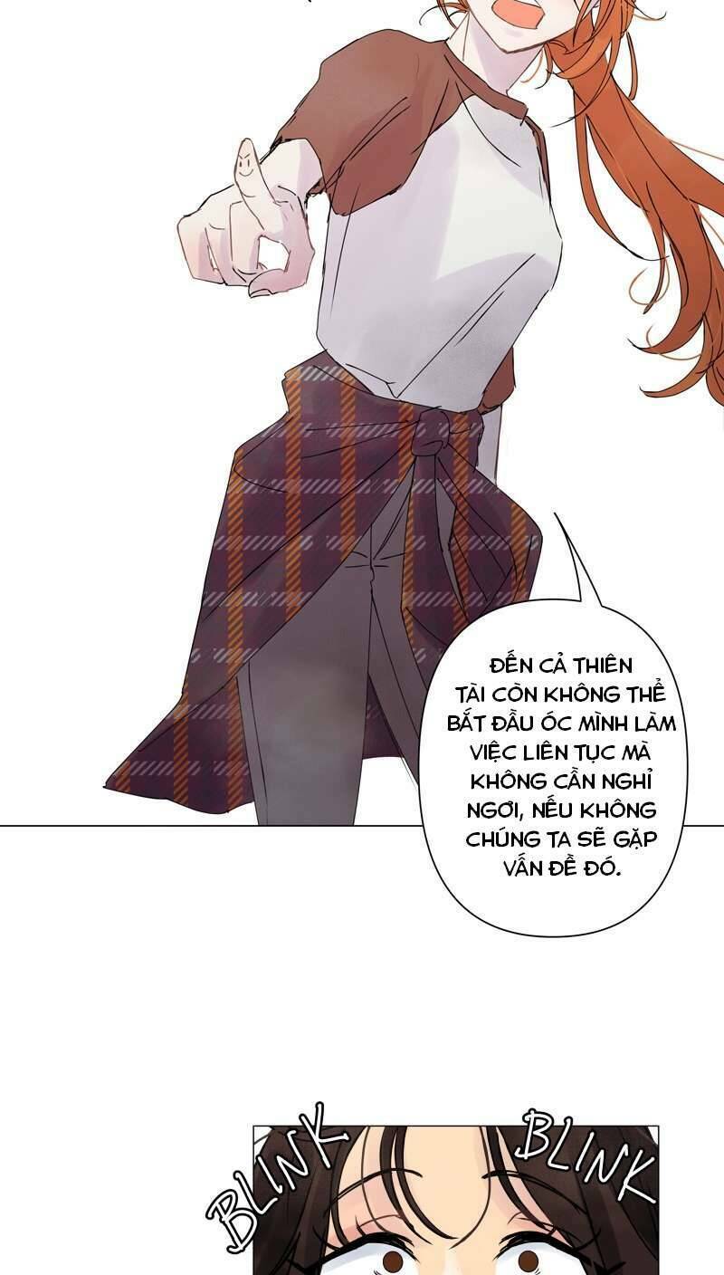 honey lemon chapter 2 15