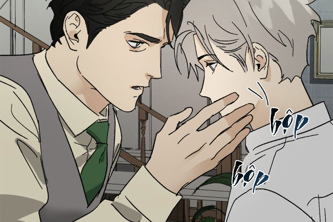 người hầu chapter 16 129