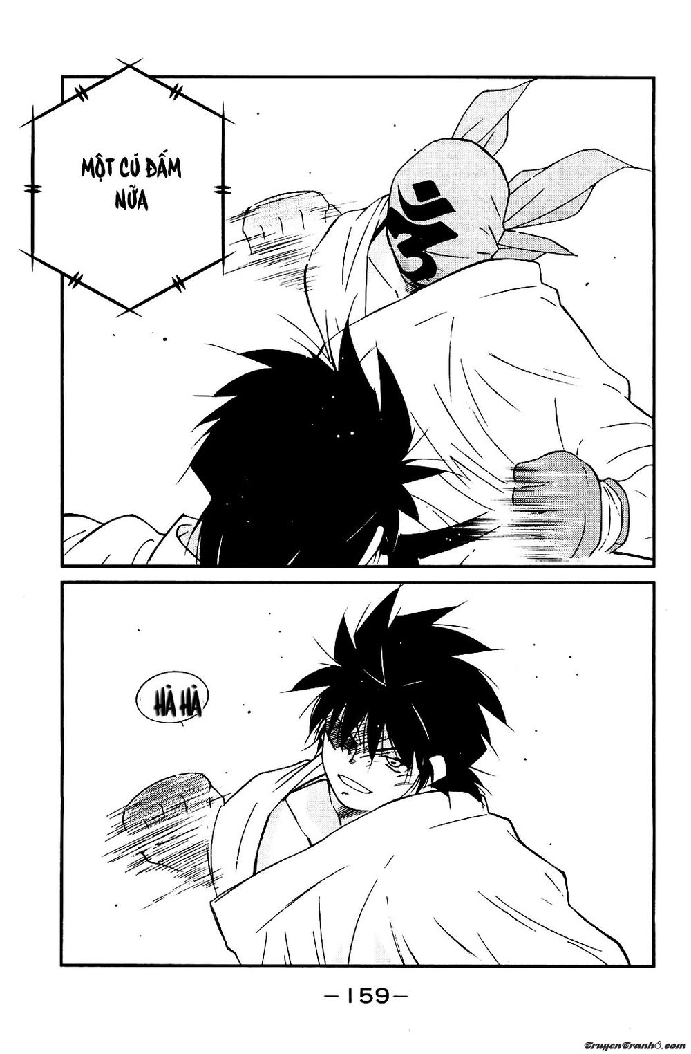 truyền nhân atula 3 chapter 18 22