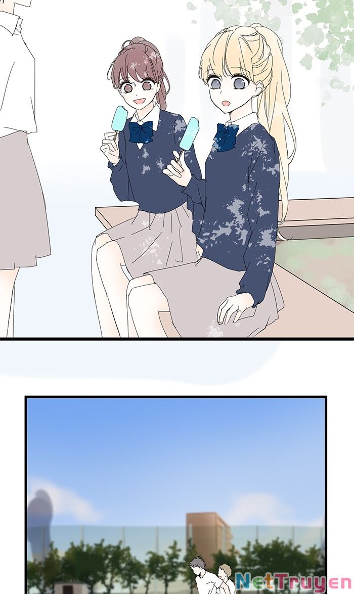 choco ngọt ngào chapter 73 6