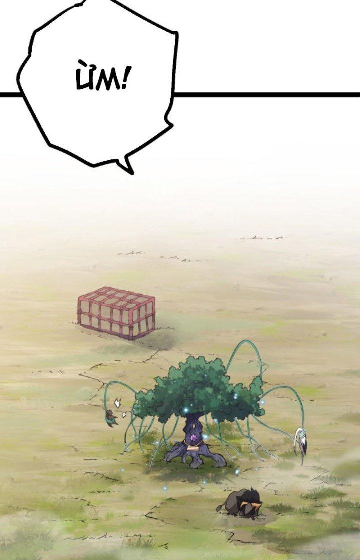 từ cây cổ thụ bắt đầu tiến hóa chapter 9 12