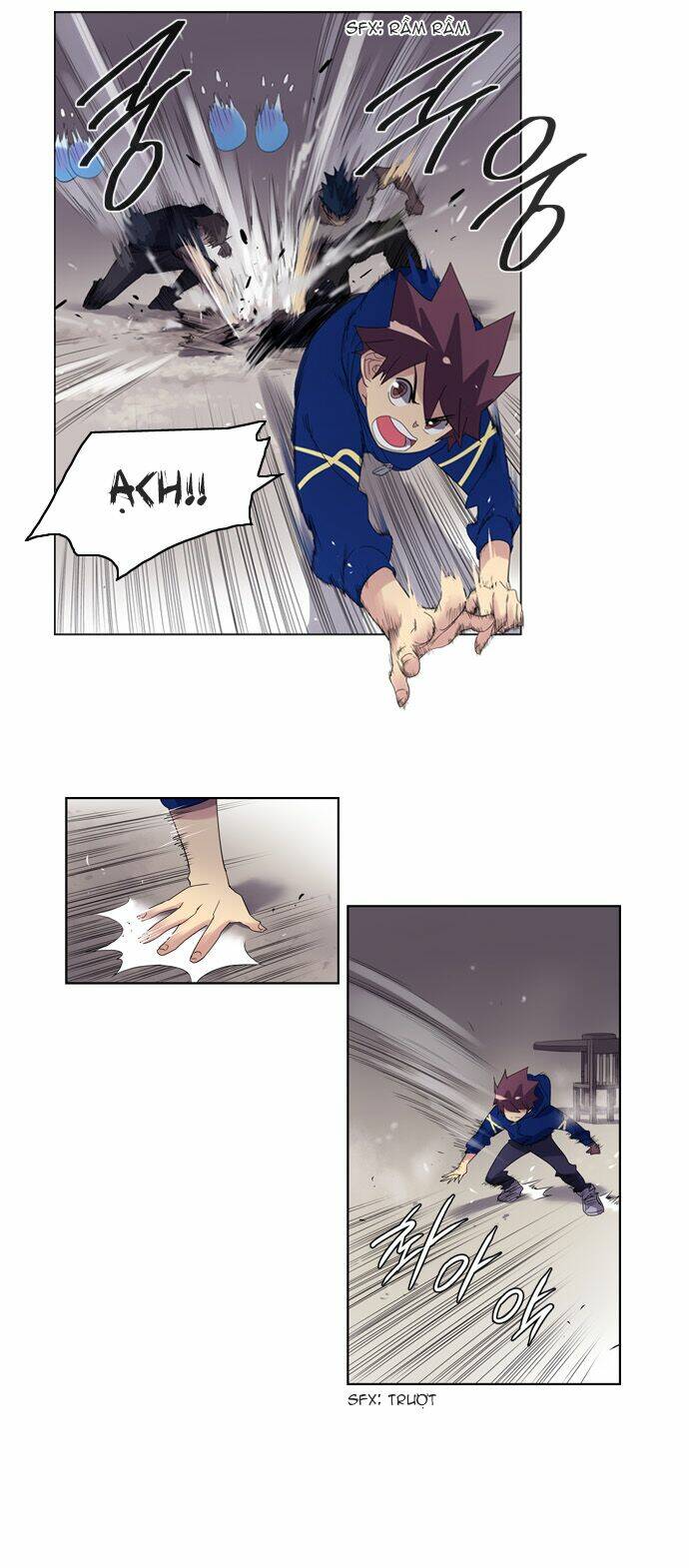 bản khế ước linh hồn chapter 20 17