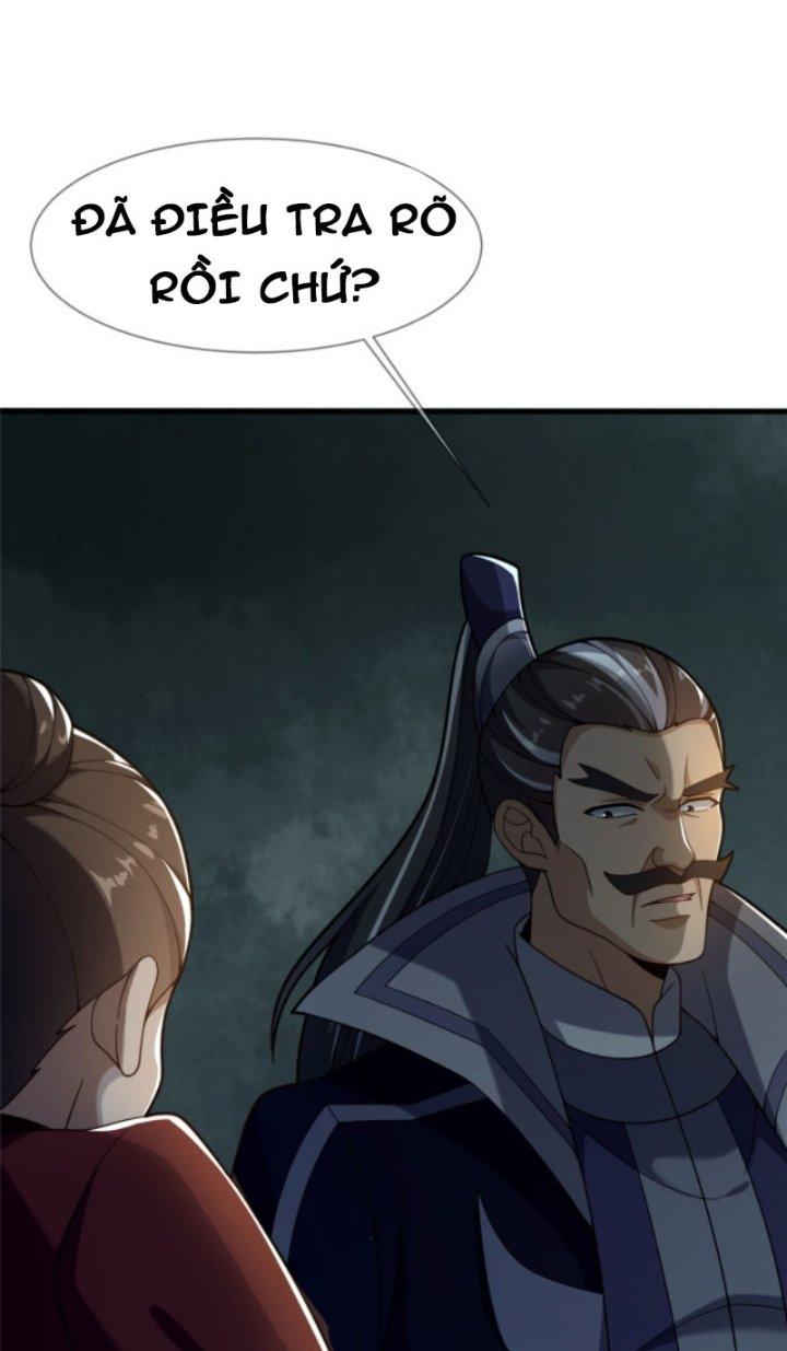 võ thánh này cũng quá khẳng khái chapter 3 58