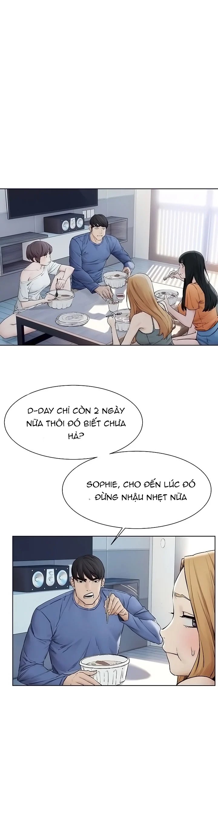 cuộc chiến thầm lặng chapter 225 8