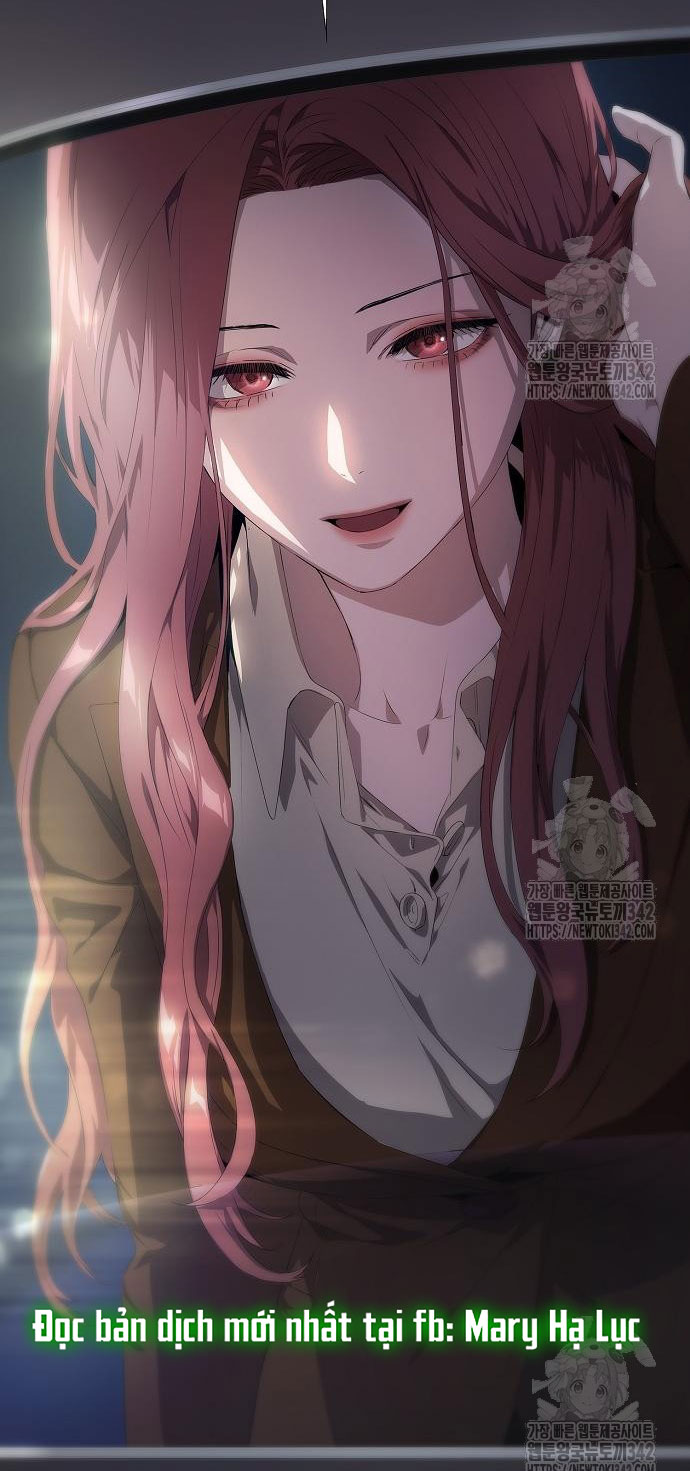 không thể thoát ra khỏi bộ phim kịch tính chapter 20.2 1