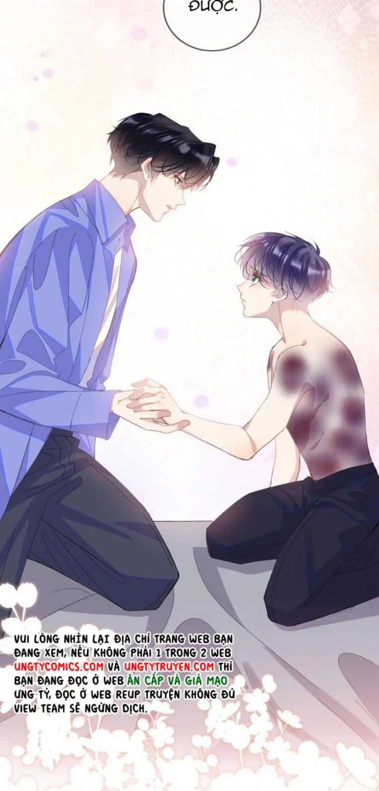 tư tự vạn thiên chapter 4 23