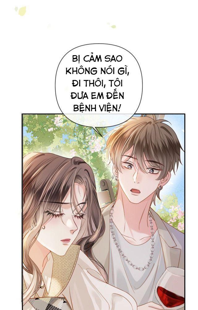 ngày mai tôi sẽ yêu chapter 4 1