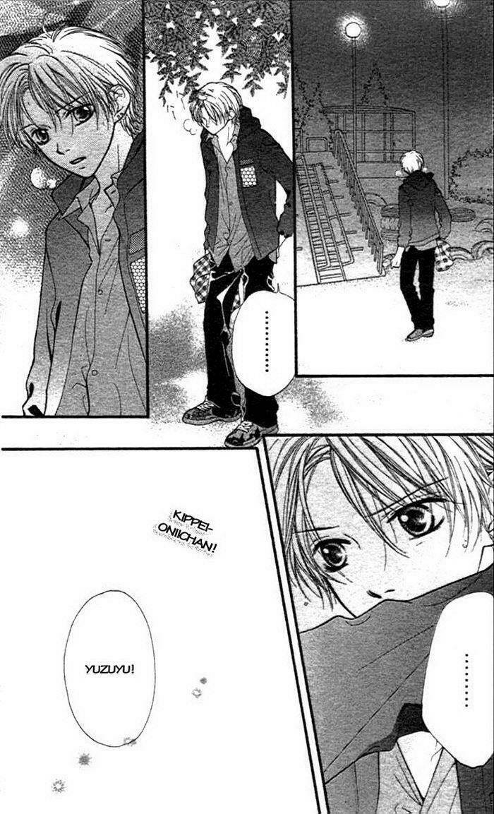 câu chuyện tuổi teen chapter 9 18