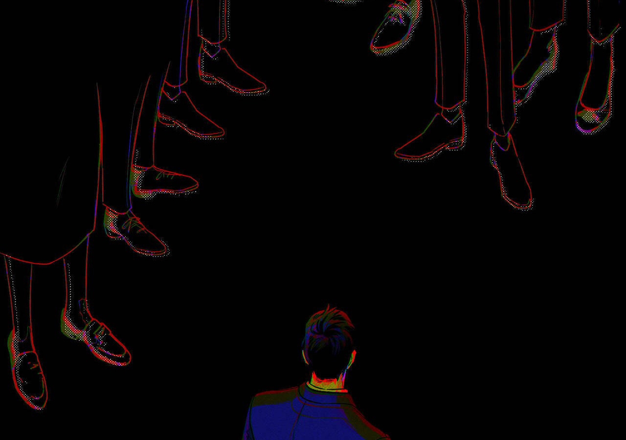 chàng giao pizza và gold palace chapter 2 79